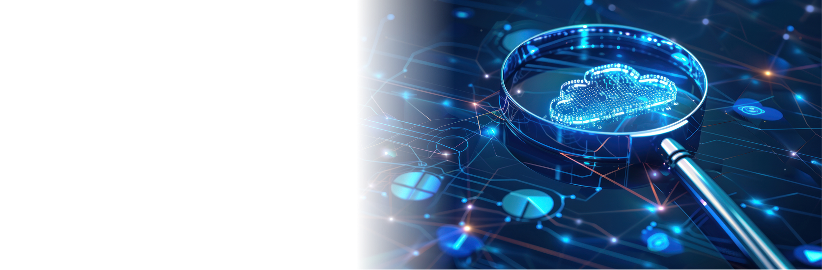 Cloud & Web Scanning