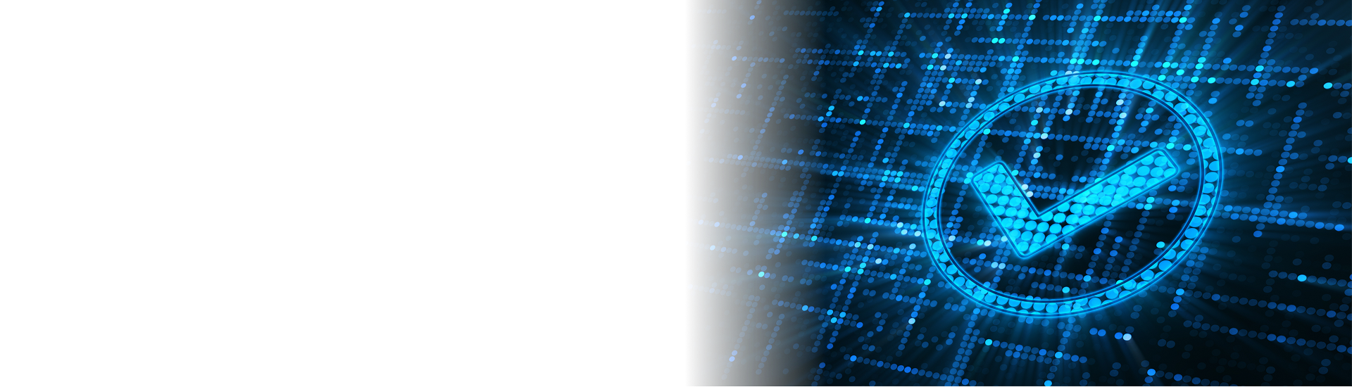 Quick-Check Informationssicherheit